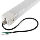 4Ft Linear Triproof LED Light - 3CCT