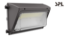 Classic Wall Pack LED Light with Built in Photocell Sensor