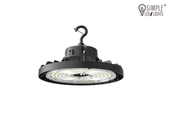 UFO Highbay LED light - HB Series  150W and 240W