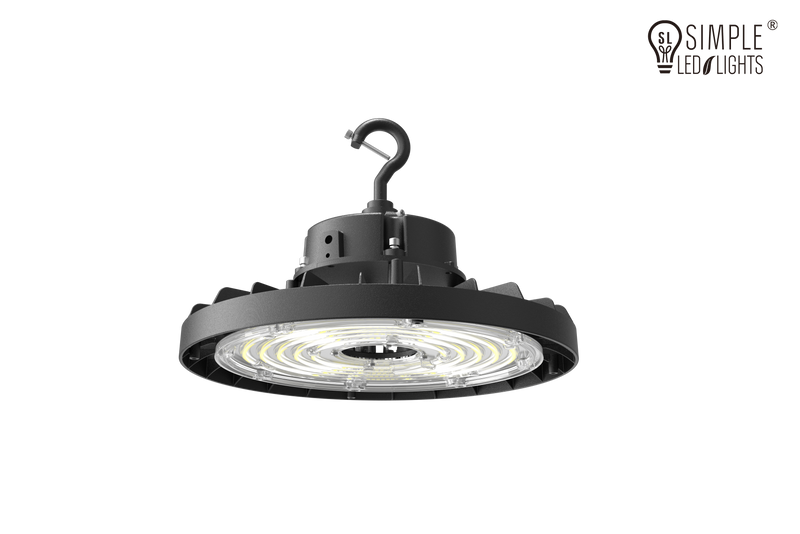 UFO Highbay LED light - HB Series  150W and 240W