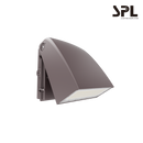 LED Wall Pack Light - Adjustable SMC Series