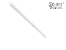 8Ft Linear Strip Light - LS Series