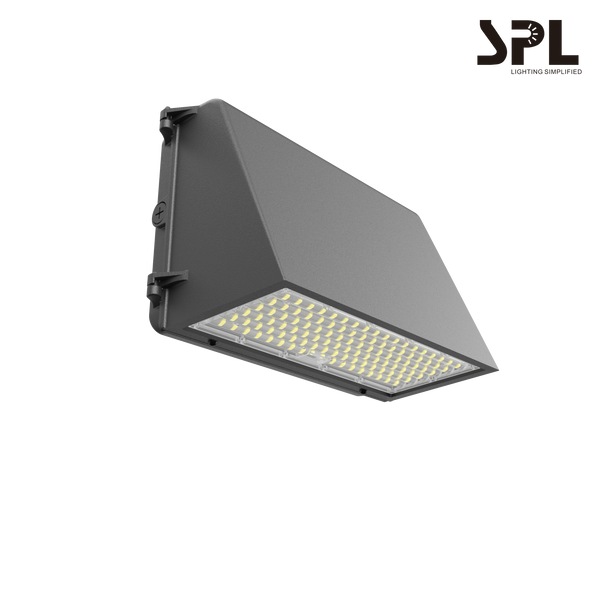 LED Full Cut Off Wall Pack - FCWP Series