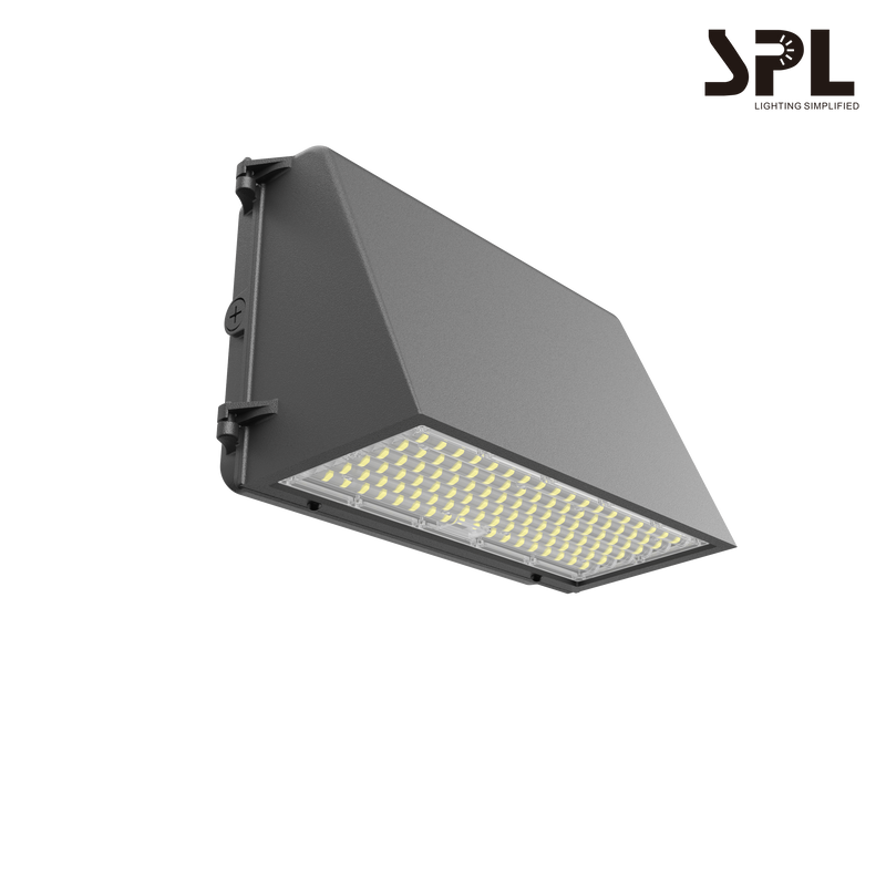 LED Full Cut Off Wall Pack - FCWP Series