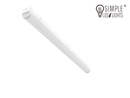 4Ft Linear Strip Light - LS Series