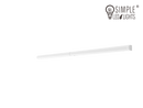 8Ft Linear Strip Light - LS Series