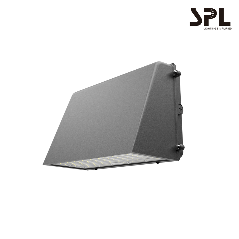 LED Full Cut Off Wall Pack - FCWP Series