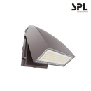 LED Wall Pack Light - Adjustable SMC Series