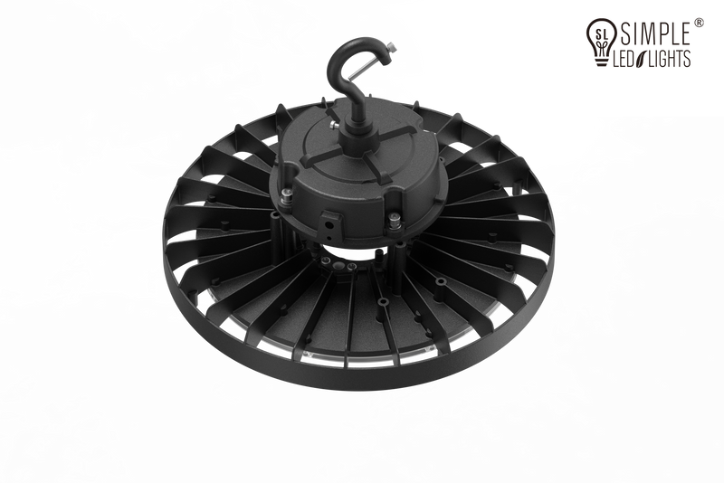 UFO Highbay LED light - HB Series  150W and 240W