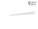4Ft Linear Strip Light - LS Series