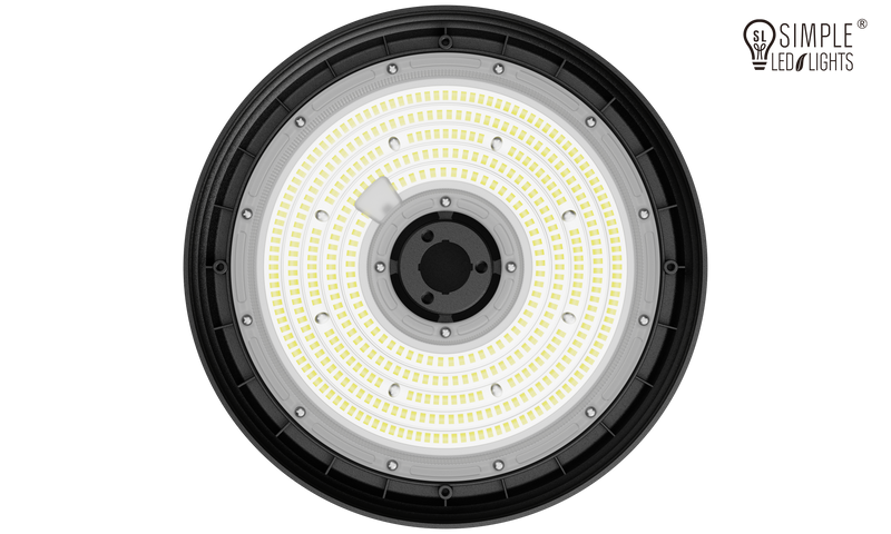 UFO LED Highbay - SL HB 300W