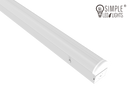 8Ft Linear Strip Light - LS Series