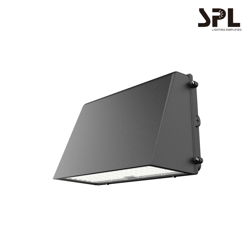 LED Full Cut Off Wall Pack - FCWP Series