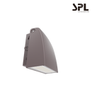 LED Wall Pack Light - Adjustable SMC Series