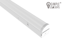 4Ft Linear Strip Light - LS Series