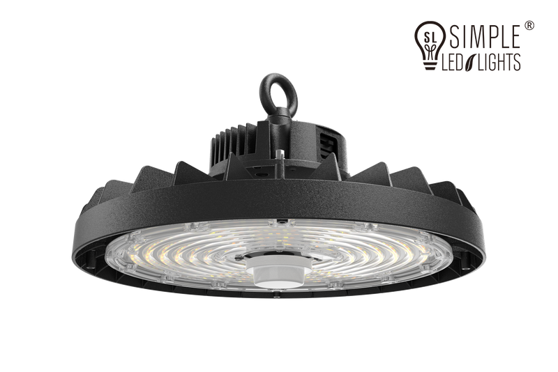UFO Highbay LED light - HB Series  150W and 240W