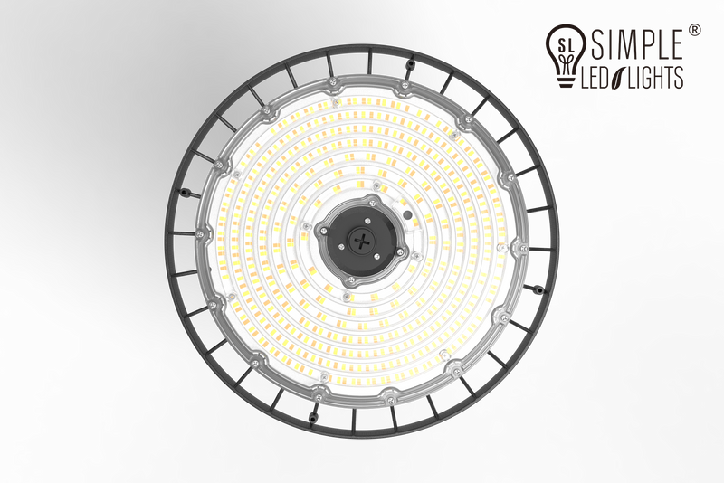 UFO Highbay LED light - HB Series  150W and 240W