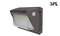 Classic Wall Pack LED Light with Built in Photocell Sensor