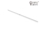8Ft Linear Strip Light - LS Series