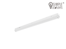 4Ft Linear Strip Light - LS Series
