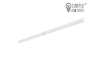8Ft Linear Strip Light - LS Series
