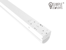 4Ft Linear Strip Light - LS Series