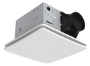 Breezora® Bathroom Fan - 110CFM (for rooms < 100 sq. ft.) ENERGY STAR®