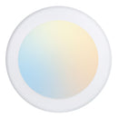 6 Inch Disc Can Light Flush Mount - FLARE Series