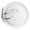 6 Inch Disc Can Light Flush Mount - FLARE Series