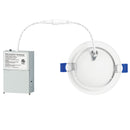 4 Inch Gimbal LED DownLight - Pivot Series
