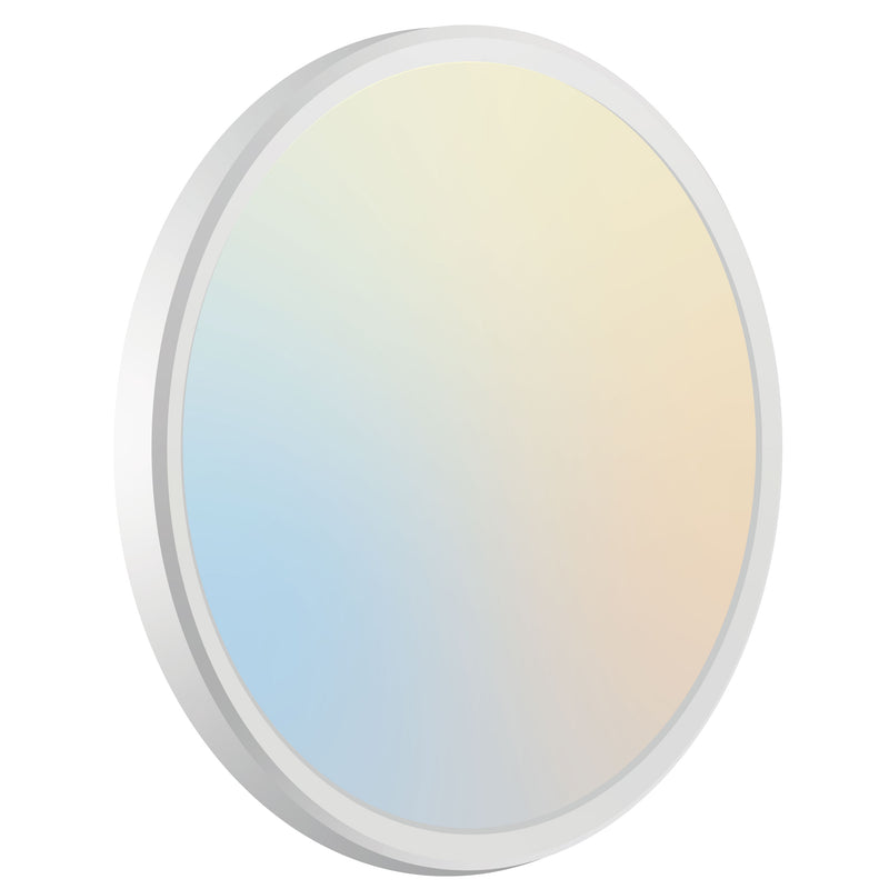 12 inch Flush Mount LED Ceiling Light - Frame Series