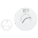 16 inch Flush Mount LED Ceiling Light - Frame Series