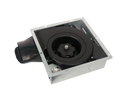 Nordique Air® - Bathroom Fan - 50/80/100CFM (for rooms < 100 sq. ft.) ENERGY STAR®