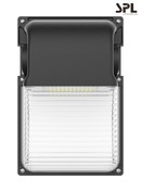 LED Mini Wall Pack - WPM