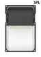LED Mini Wall Pack - WPM