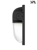 LED Mini Wall Pack - WPM