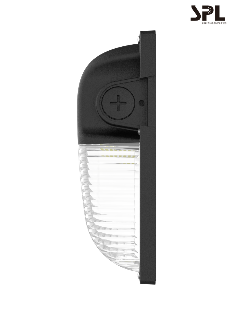 LED Mini Wall Pack - WPM