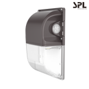 LED Mini Wall Pack - WPM