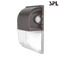 LED Mini Wall Pack - WPM