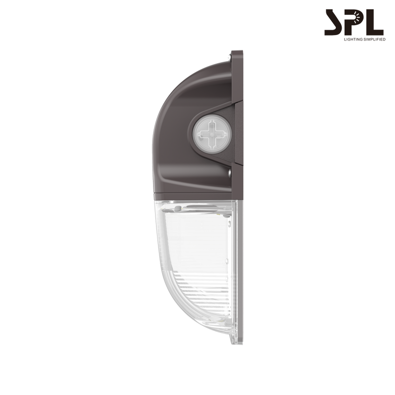 LED Mini Wall Pack - WPM
