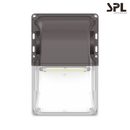 LED Mini Wall Pack - WPM