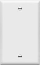 Blank Cover