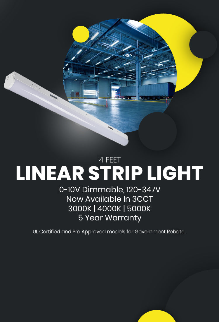 Simple Cast Led SimpleLED – SIMPLE LED