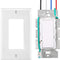0-10V Commercial Dimmer White