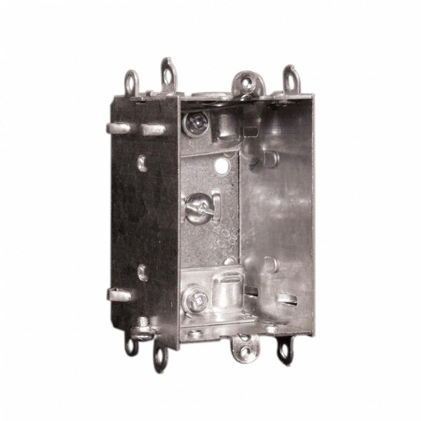 1102-LH Device Box 2" Deep