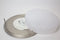 14" 3CCT LED Flush Mount Ceiling Light