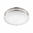 16" LED Flush Mount Ceiling Light