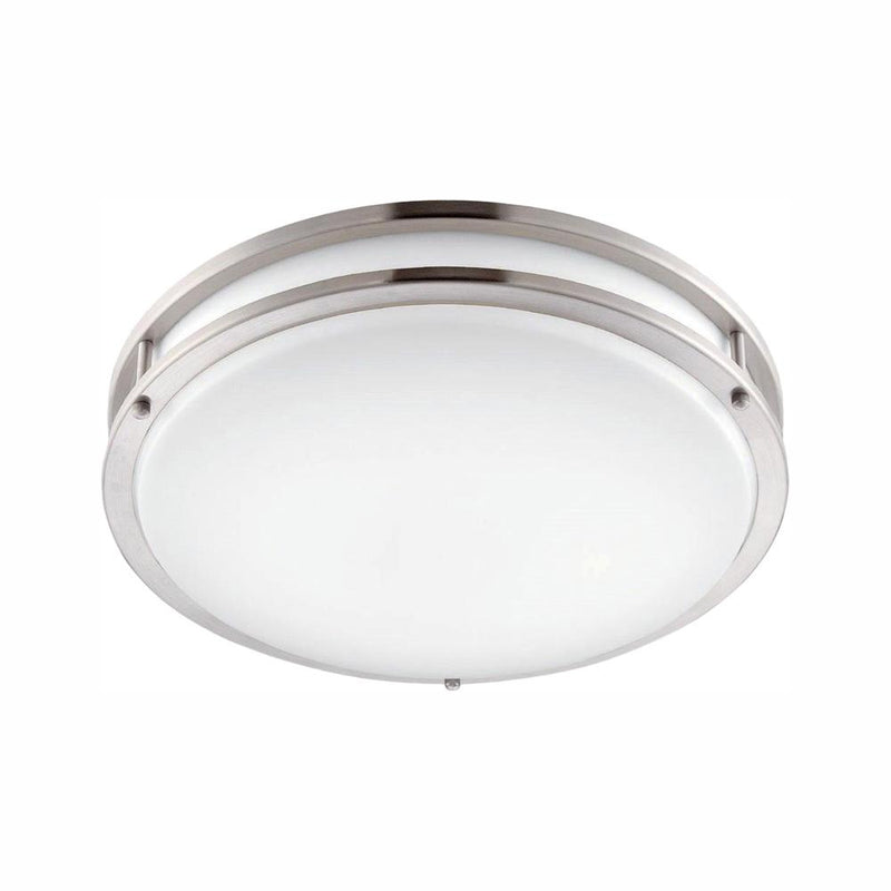 16" LED Flush Mount Ceiling Light