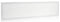 Slim LED Panel Light 1x4 - 347v - Edge Lit