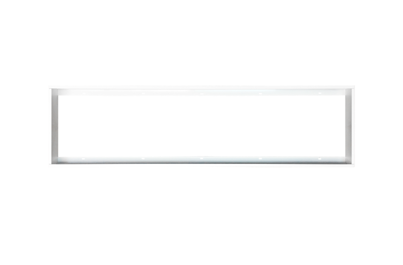 1x4 Surface Mount Kit- For LED Panel Lights
